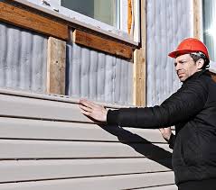 Best Aluminum Siding Installation  in Altamont, OR